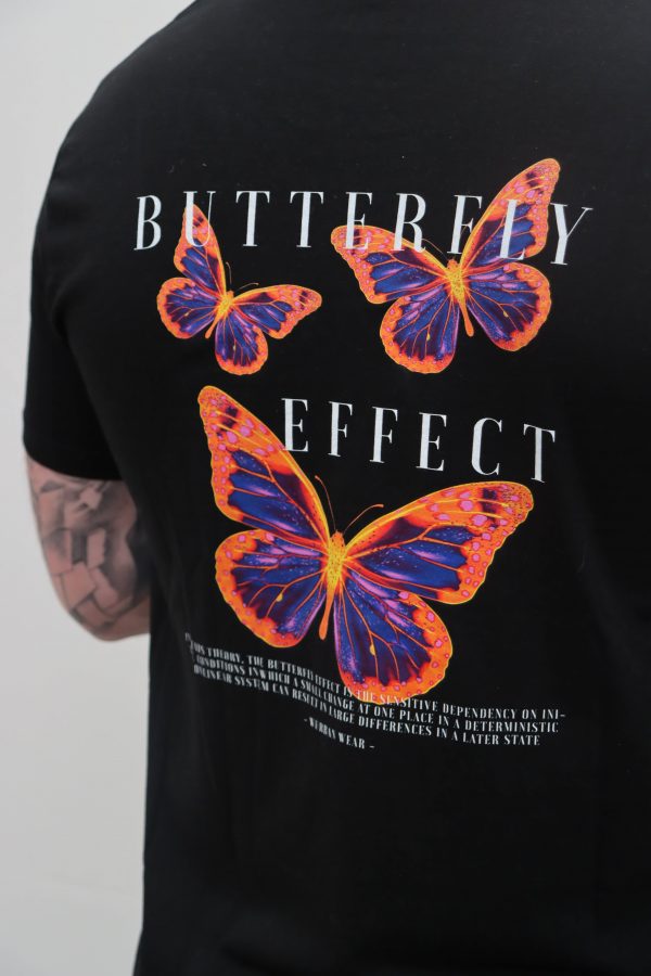 Butterfly effect streetwear