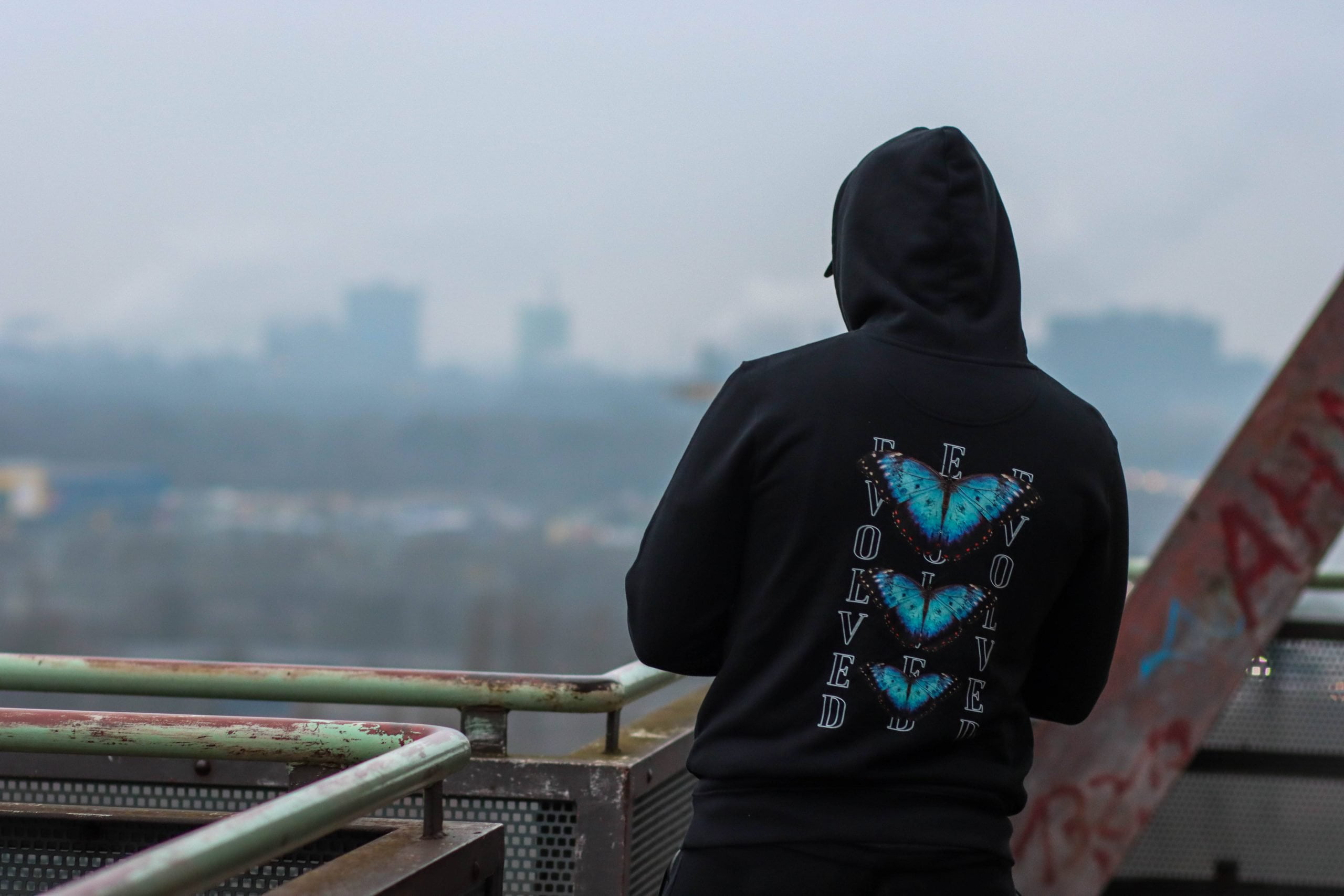 butterfly clothing streetwear evolved butterfly