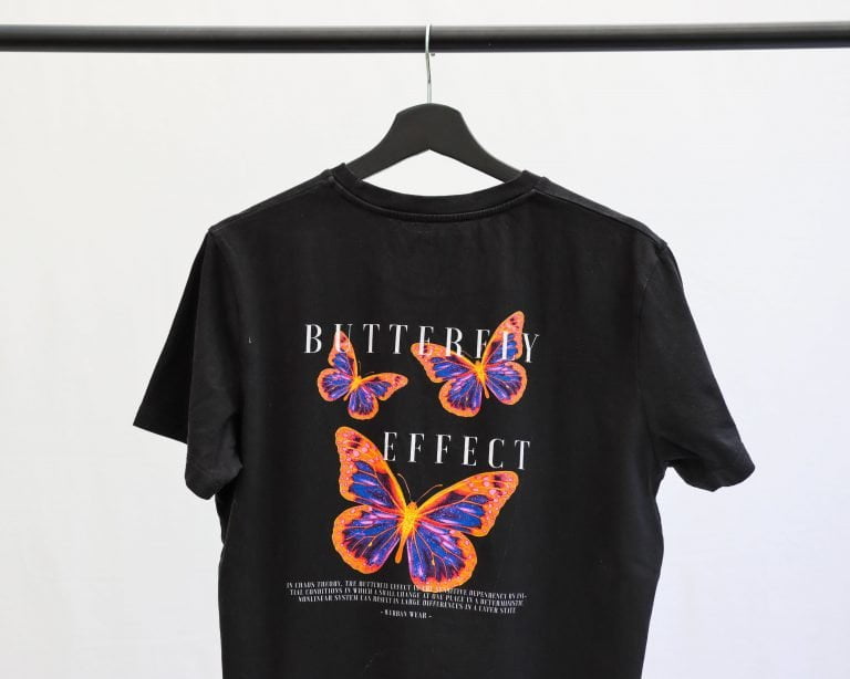 vlinder kleding wurban wear