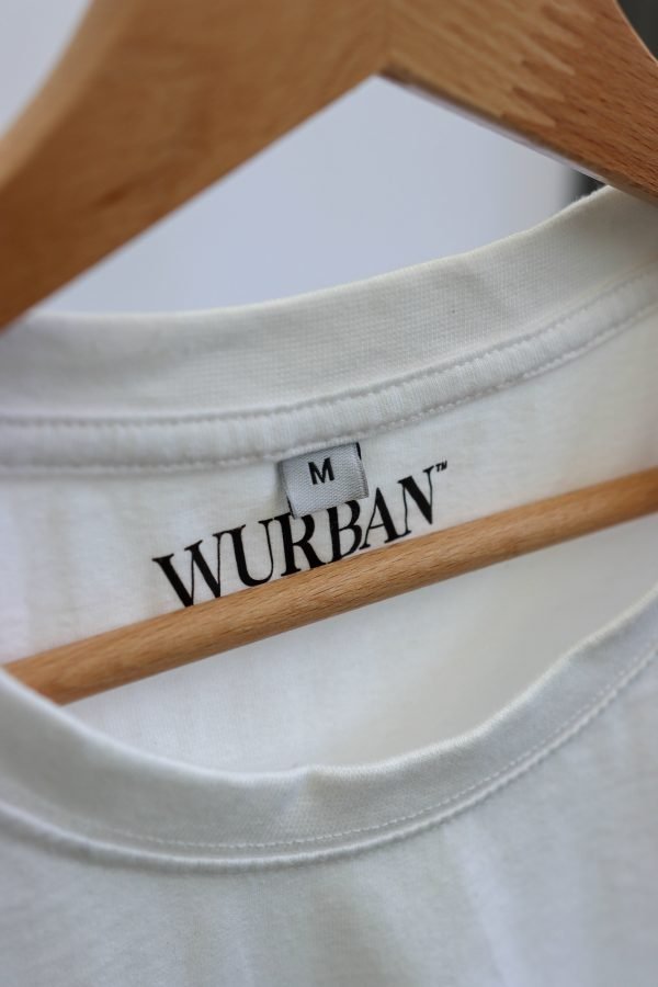 wurban wear university tee